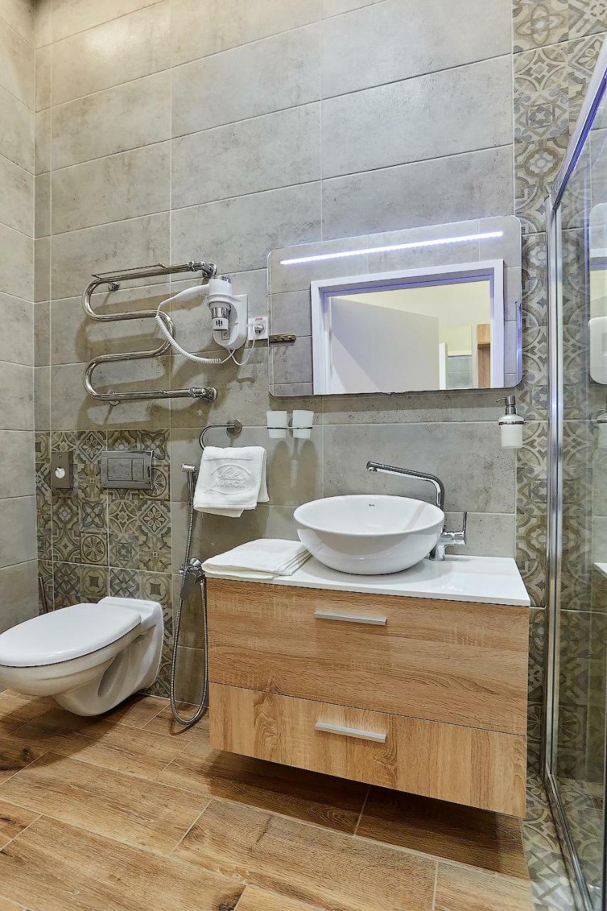 Aqua-Minsk Hotel Plus Zewnętrze zdjęcie