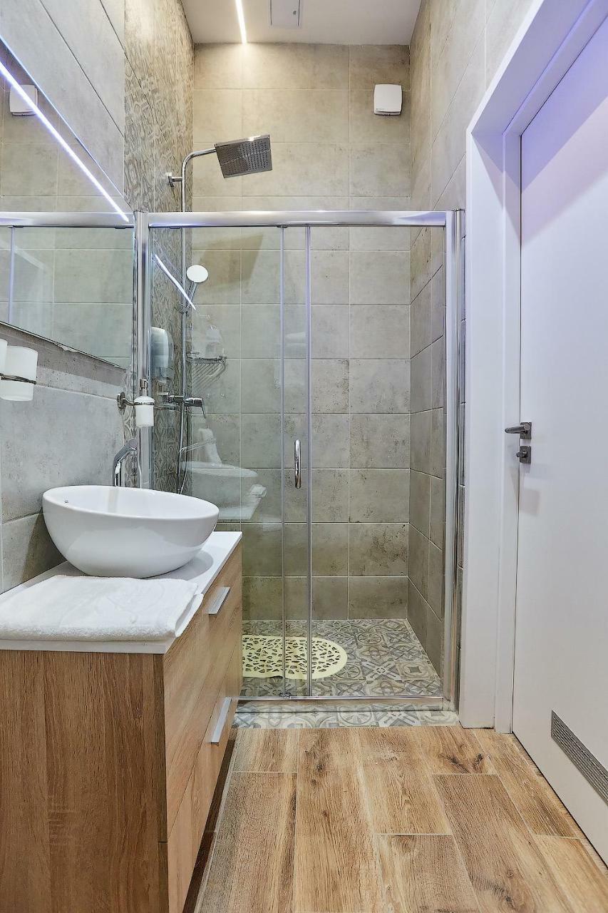 Aqua-Minsk Hotel Plus Zewnętrze zdjęcie