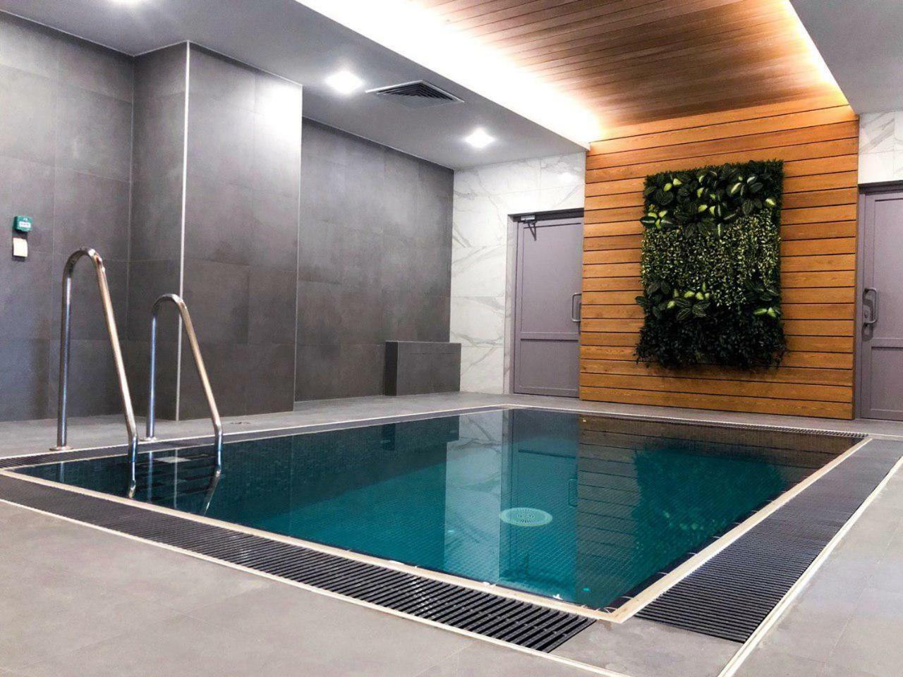 Aqua-Minsk Hotel Plus Zewnętrze zdjęcie